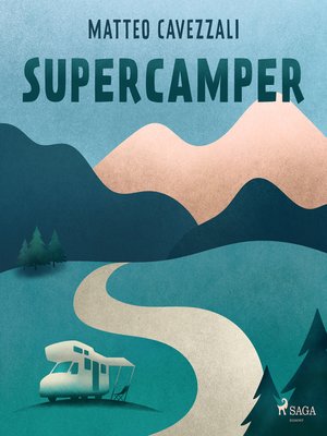 cover image of Supercamper